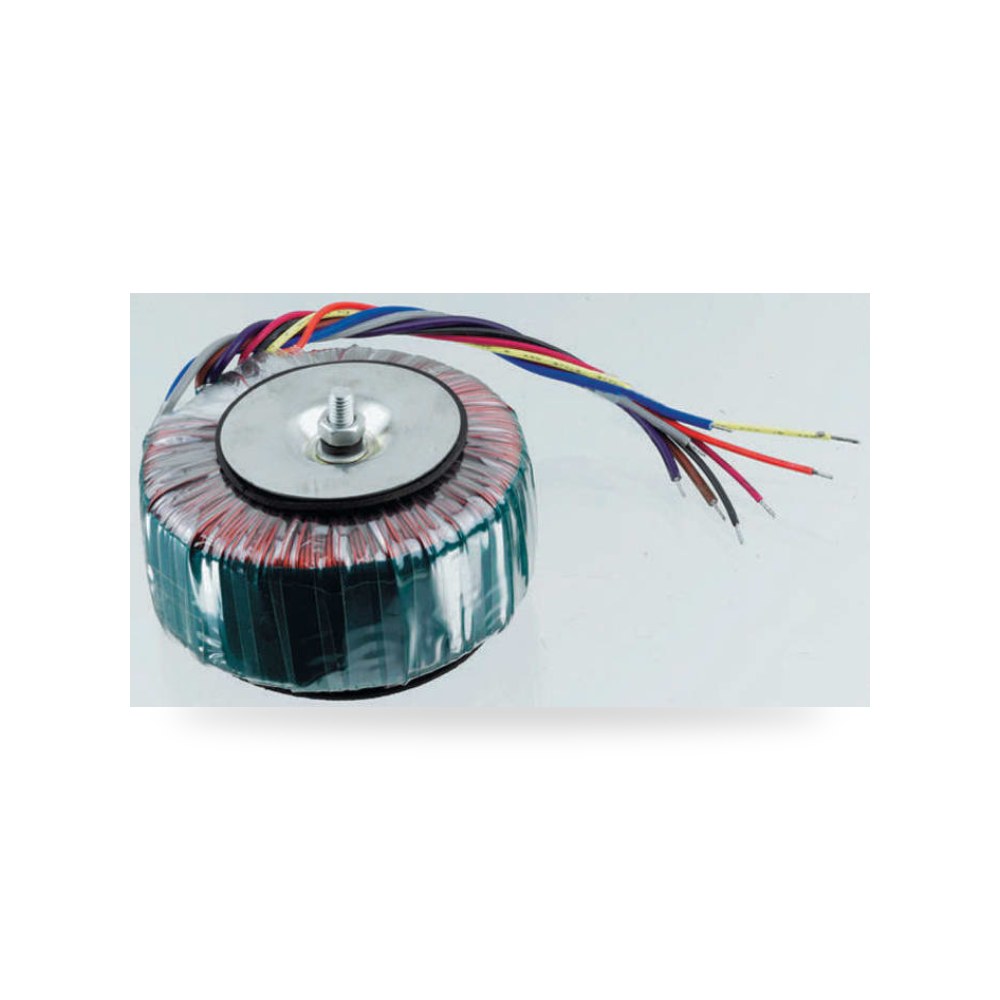 محول قدرة وتحكم شاسيه صناعي 50 VA 115 صناعي ريمكو للتوريدات الصناعية (Reemco Industrial)