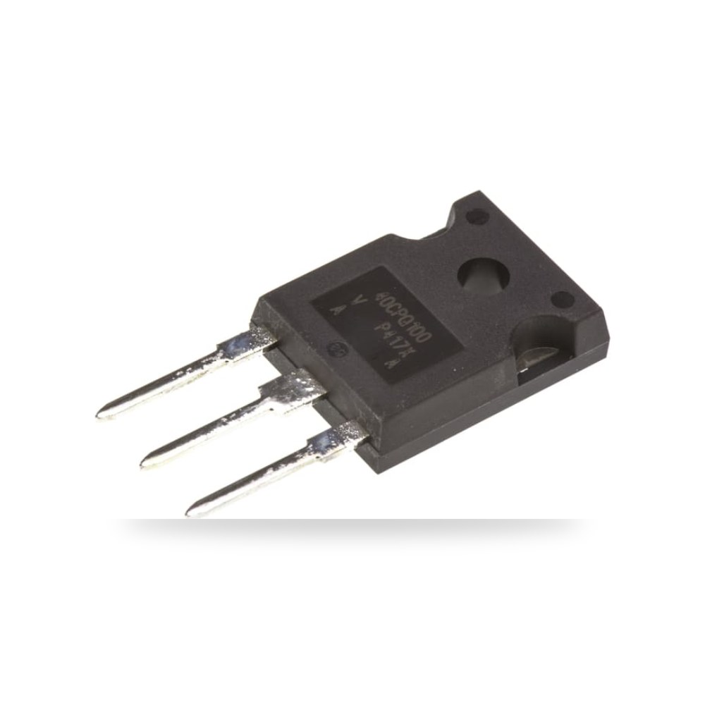 دايود شوتكي مقوم 100V 40 معتمد للمشاريع RS ريمكو للتوريدات الصناعية (Reemco Industrial)