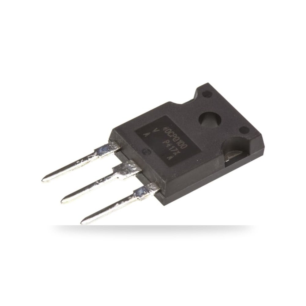 دايود شوتكي مقوم 100V 40 A إلكتروني طراز ريمكو للتوريدات الصناعية (Reemco Industrial)