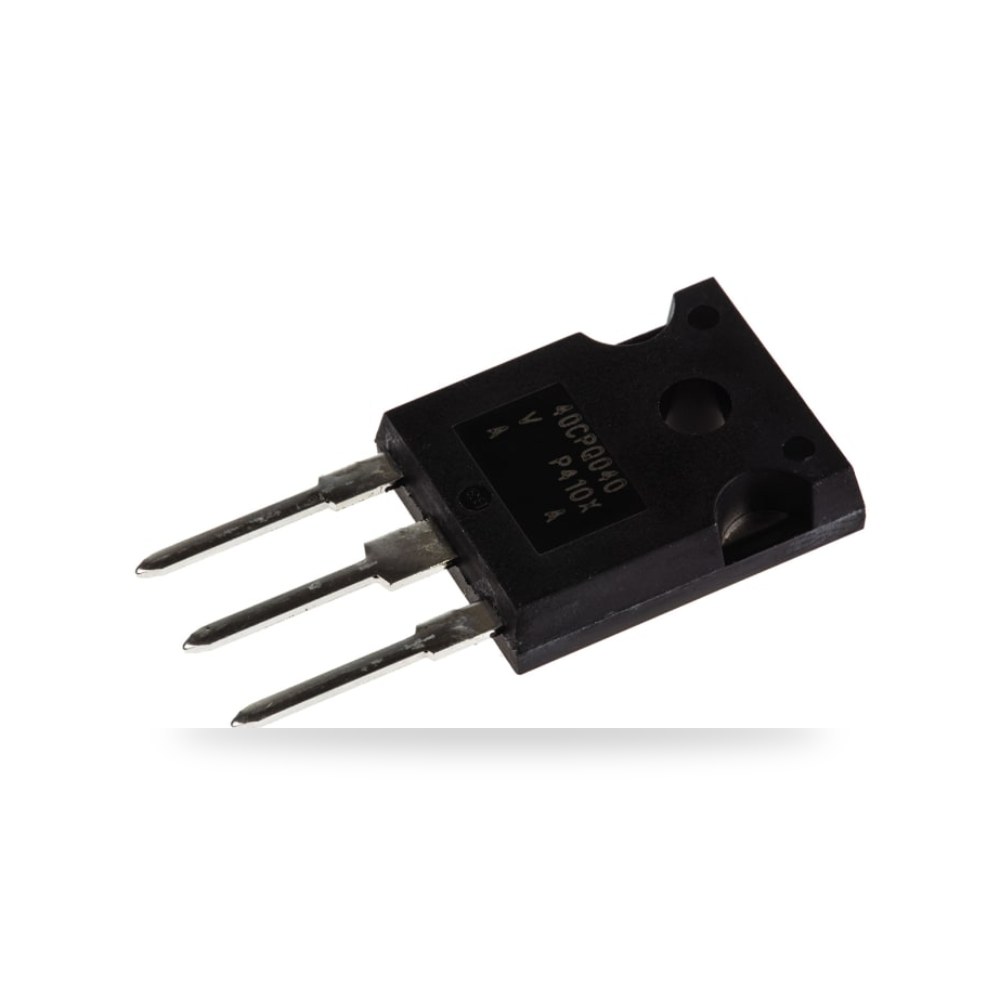 دايود شوتكي مقوم 40V 40 A إلكتروني دقيق صناعي ريمكو للتوريدات الصناعية (Reemco Industrial)