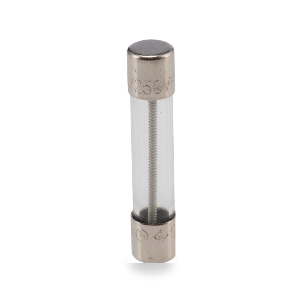 فيوز حماية كهربائي صناعي 2 طراز C RS PRO ريمكو للتوريدات الصناعية (Reemco Industrial) موديل