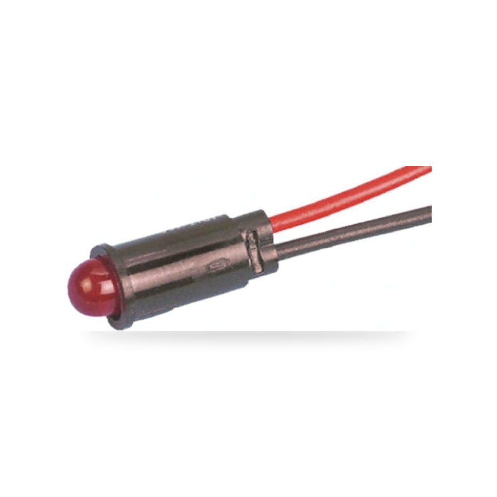 لمبة بيان وإشارة لوحات 1.9V DC صناعي RS PRO ريمكو للتوريدات الصناعية (Reemco Industrial)