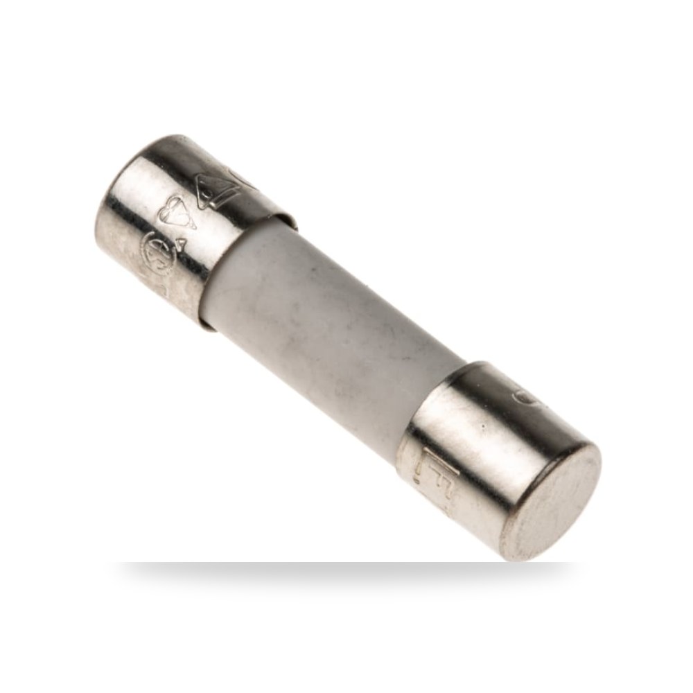 فيوز حماية كهربائي صناعي 2 طراز F RS PRO ريمكو للتوريدات الصناعية (Reemco Industrial) موديل
