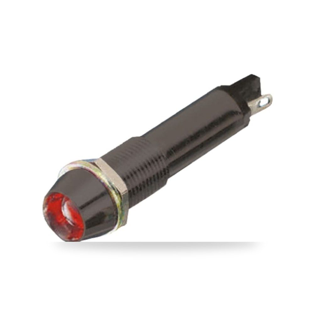 لمبة بيان وإشارة لوحات 24V DC موثوق للأعمال ريمكو للتوريدات الصناعية (Reemco Industrial)