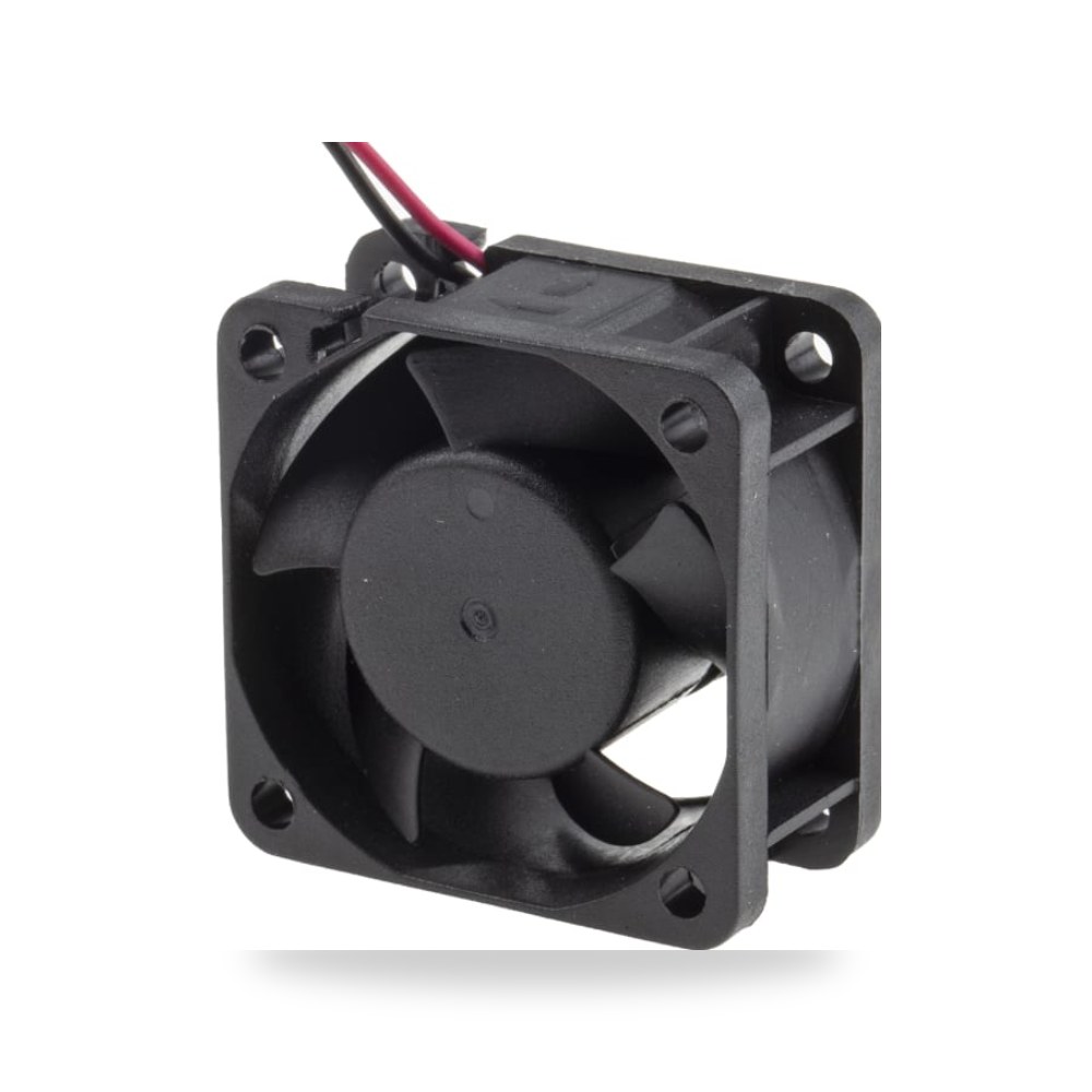 مروحة تبريد محورية للكبائن 12V DC طراز F ريمكو للتوريدات الصناعية (Reemco Industrial) موديل