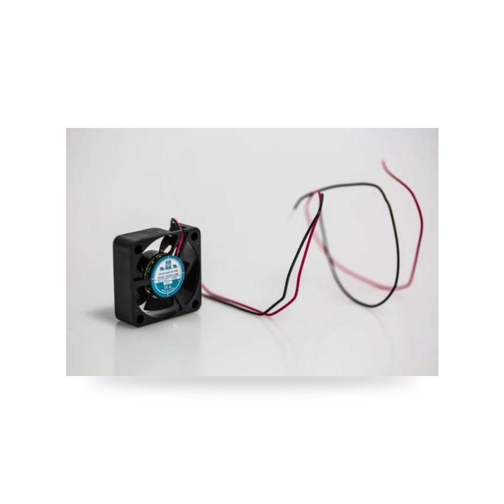 مروحة تبريد محورية للكبائن 12V DC 30 فئة شاقة ريمكو للتوريدات الصناعية (Reemco Industrial)