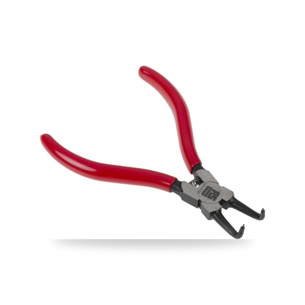 زرادية وبنسة يد شاقة صلب 125 طراز احترافي RS ريمكو للتوريدات الصناعية (Reemco Industrial)