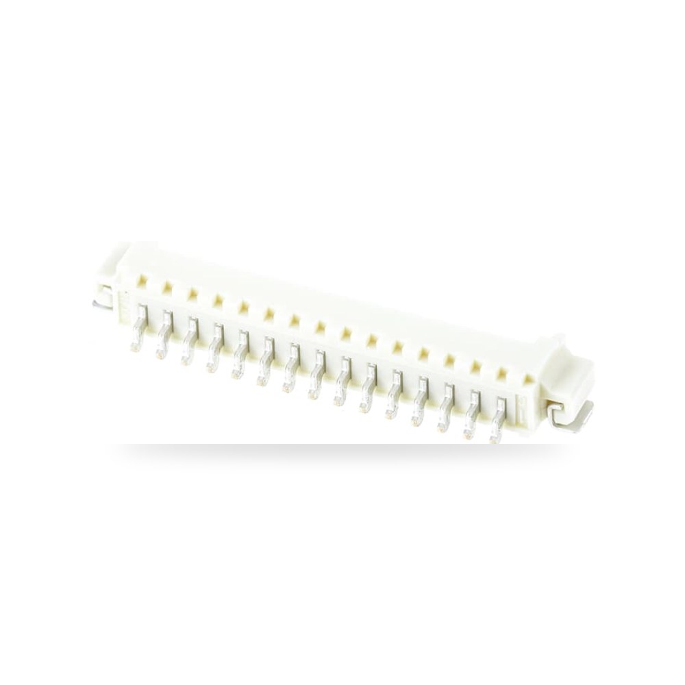 موصل وبن هيدر بوردات PCB 15 صناعي RS PRO ريمكو للتوريدات الصناعية (Reemco Industrial)