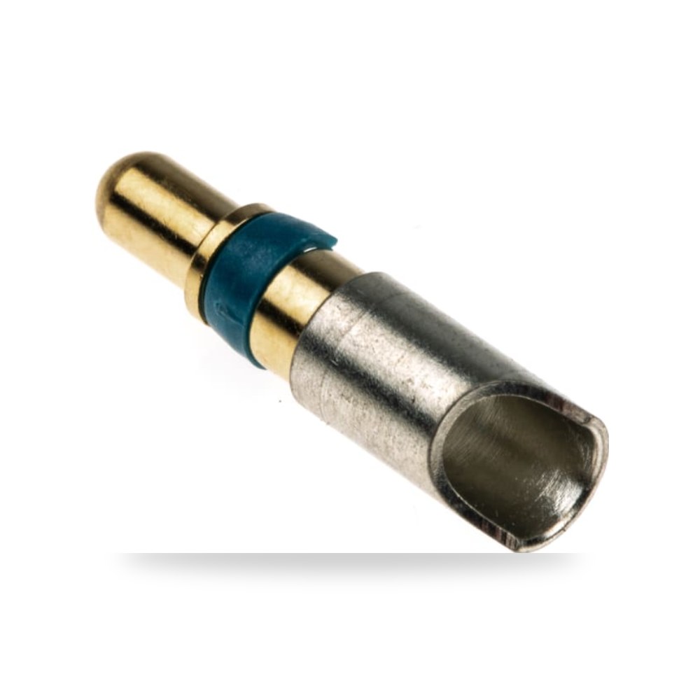 أطراف تلامس موصل بيانات D Sub طراز K RS PRO ريمكو للتوريدات الصناعية (Reemco Industrial)