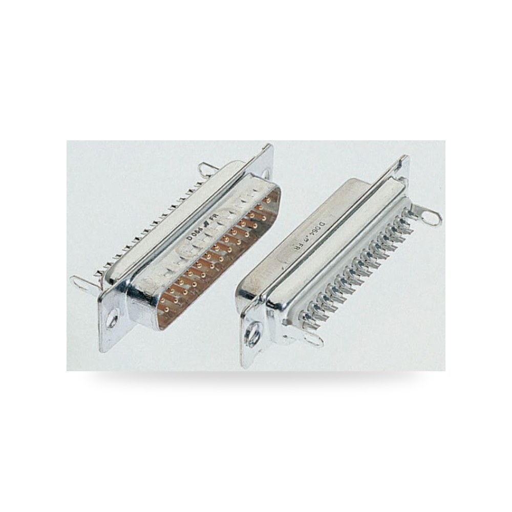 موصل D Sub لوحات تحكم 9 خط أنثى طراز E RS PRO ريمكو للتوريدات الصناعية (Reemco Industrial)