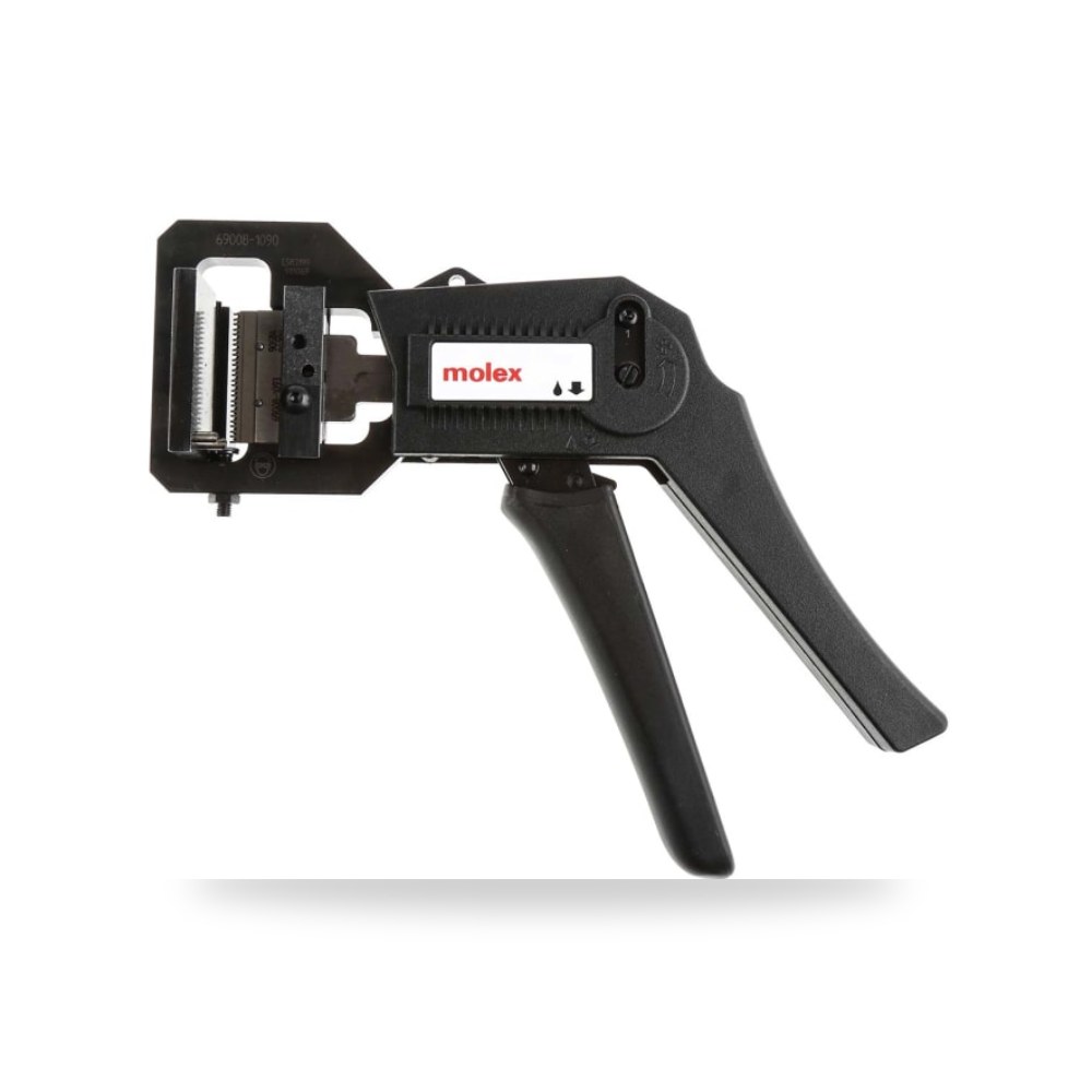 معدات وأدوات ميكانيكية وورش فئة D Y صناعي RS ريمكو للتوريدات الصناعية (Reemco Industrial)