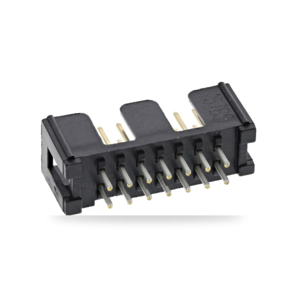 موصل وبن هيدر بوردات PCB 14 خط أصلي ريمكو للتوريدات الصناعية (Reemco Industrial)