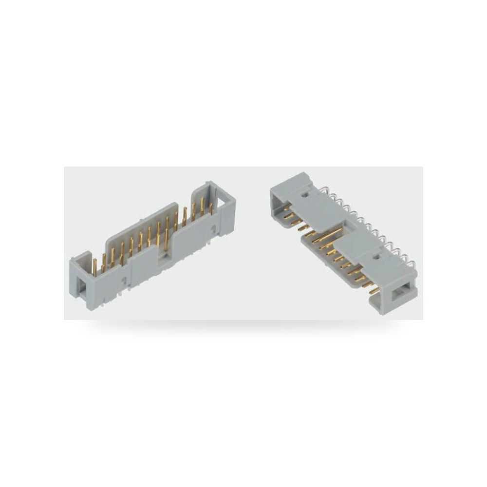 موصل وبن هيدر بوردات PCB 20 خط أداء عالي RS ريمكو للتوريدات الصناعية (Reemco Industrial)