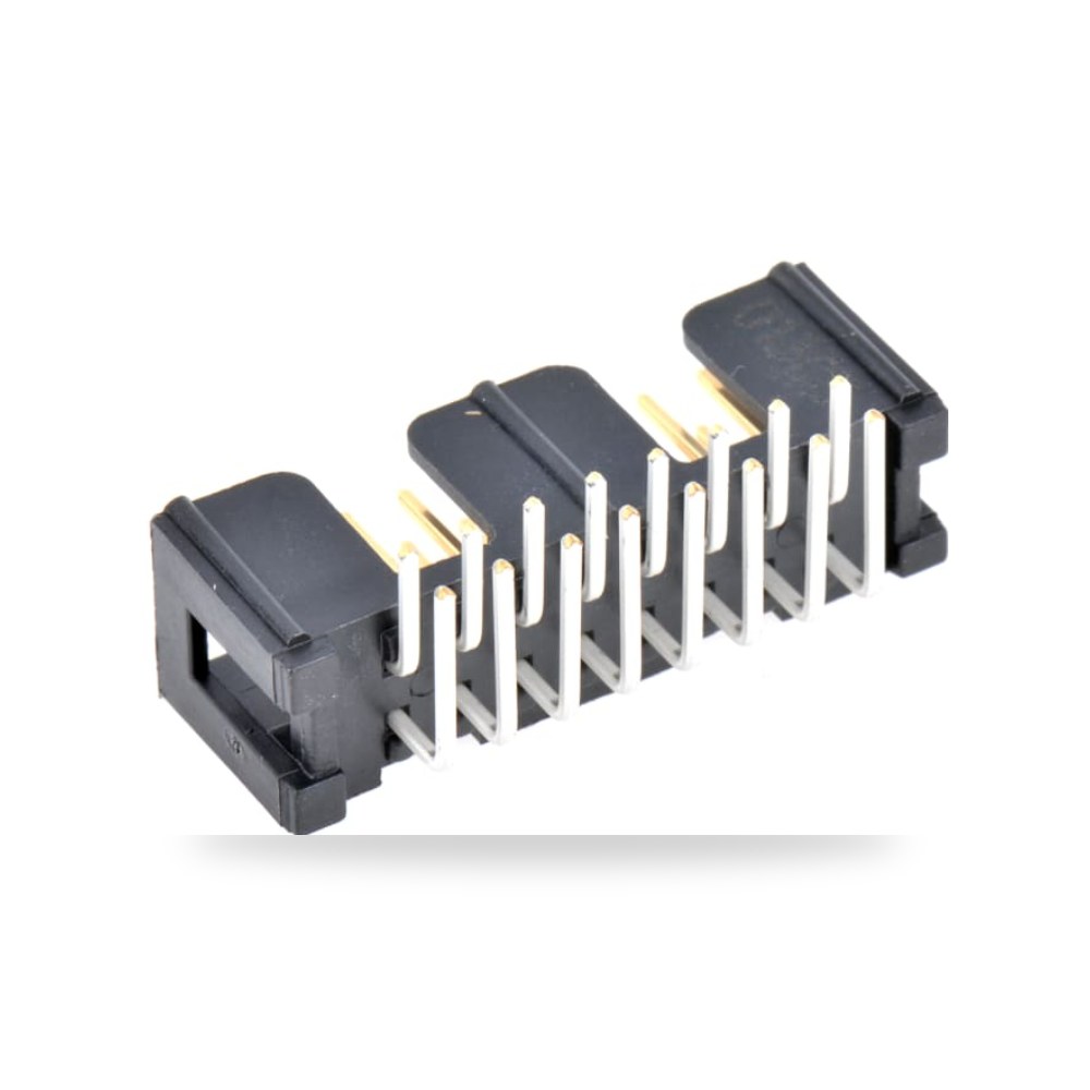 موصل وبن هيدر بوردات PCB 16 خط موثوق للأعمال ريمكو للتوريدات الصناعية (Reemco Industrial)