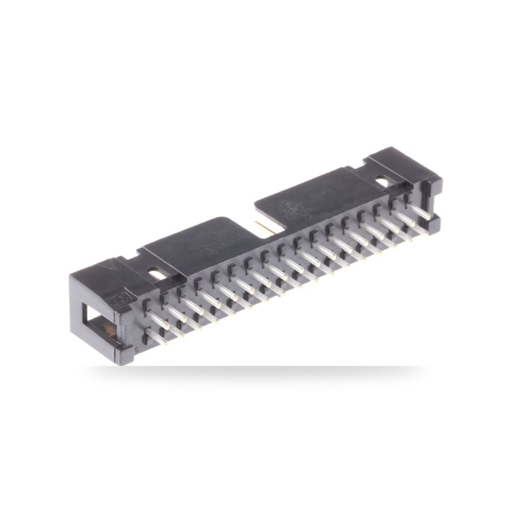 موصل وبن هيدر بوردات PCB 34 فئة شاقة RS PRO ريمكو للتوريدات الصناعية (Reemco Industrial)