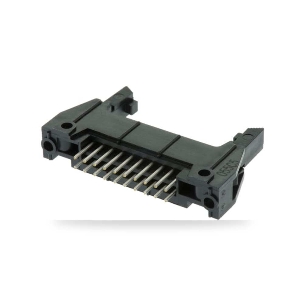 موصل وبن هيدر بوردات PCB 20 خط مطابق ريمكو للتوريدات الصناعية (Reemco Industrial)