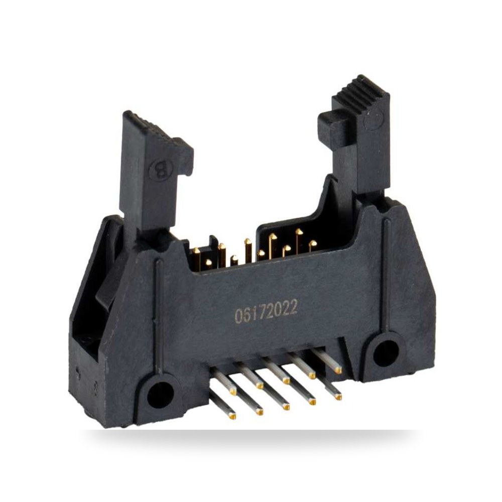 موصل وبن هيدر بوردات PCB 10 خط طراز A RS PRO ريمكو للتوريدات الصناعية (Reemco Industrial)