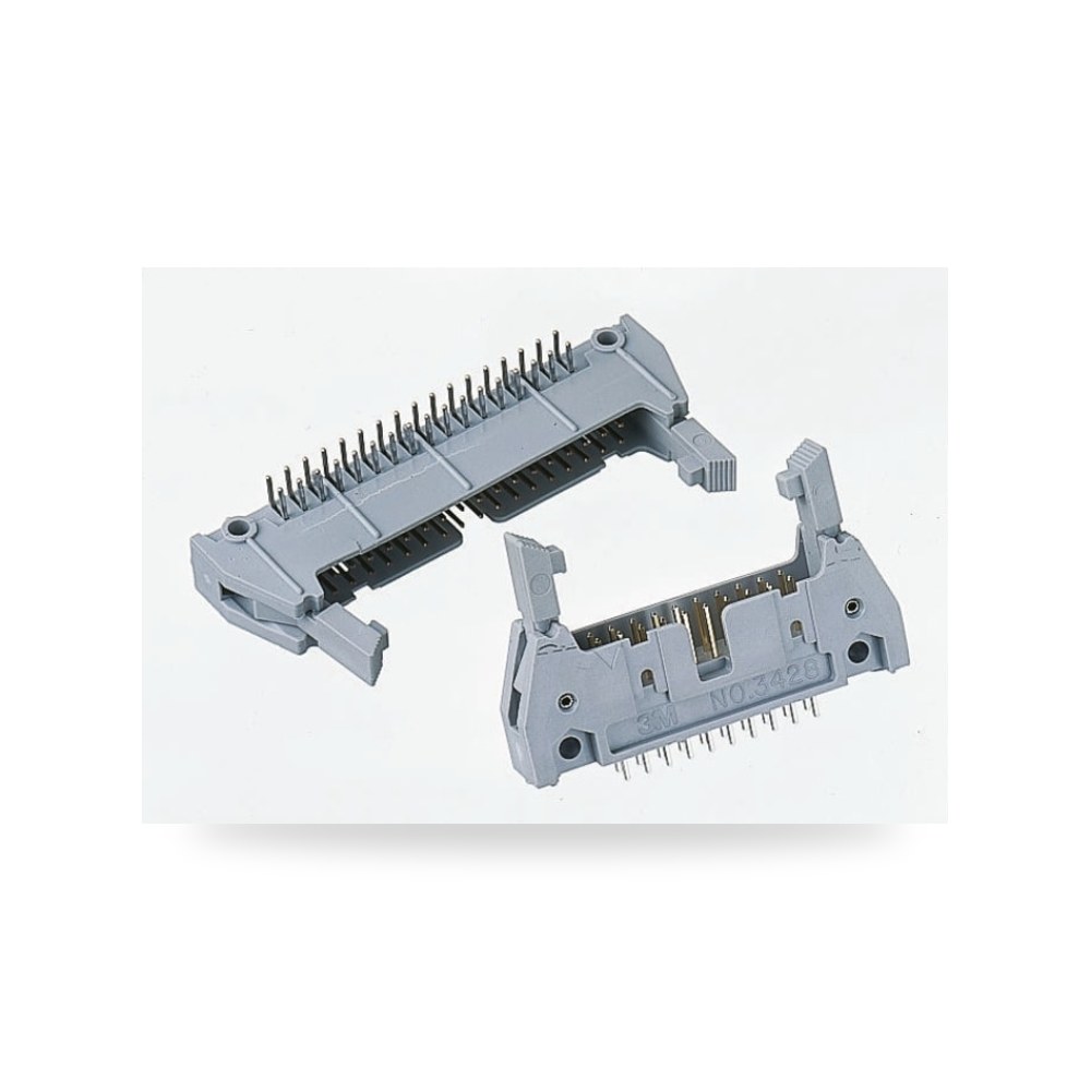 موصل وبن هيدر بوردات PCB 26 خط خطوة تجهيز ريمكو للتوريدات الصناعية (Reemco Industrial)