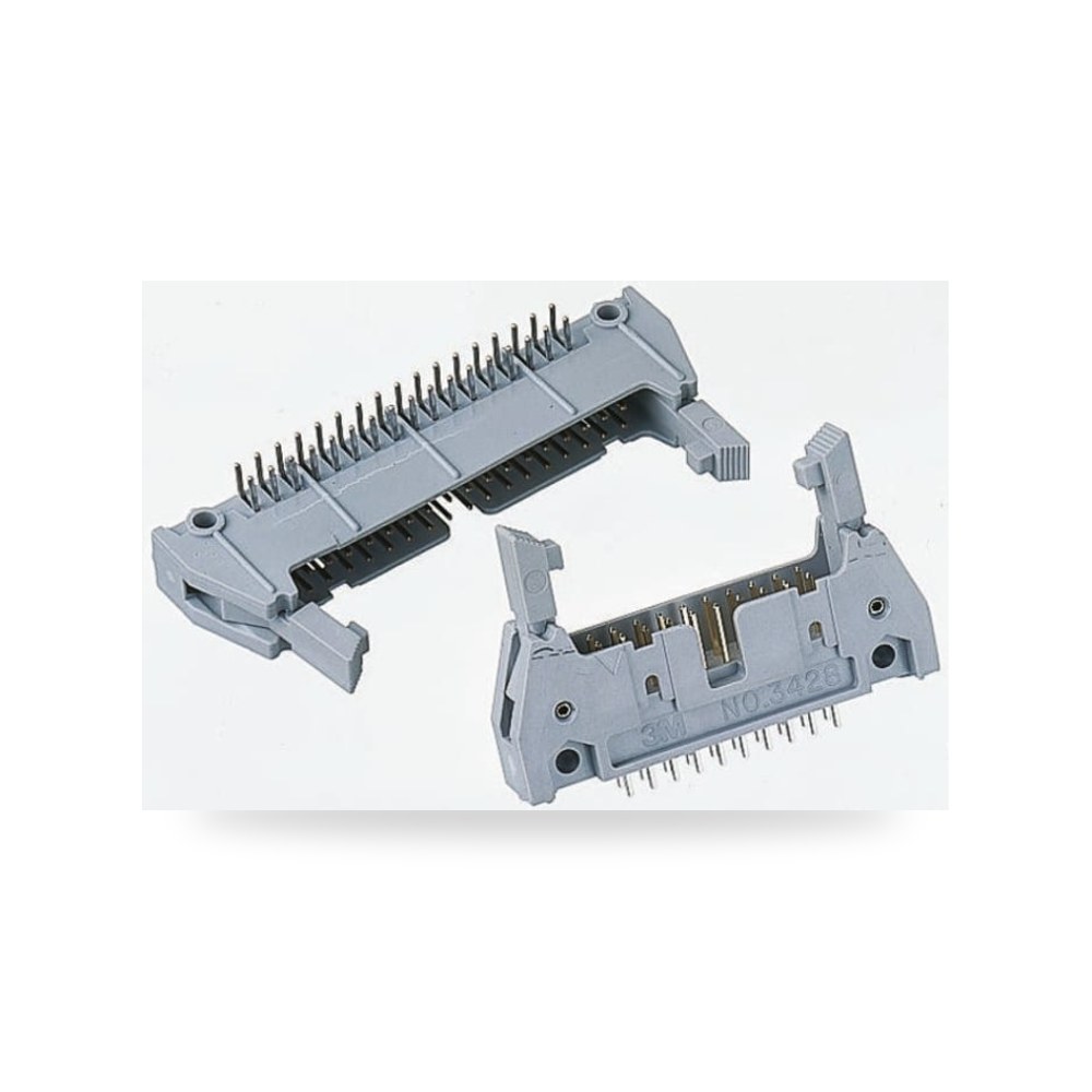 موصل وبن هيدر بوردات PCB 14 خط خطوة موثوق ريمكو للتوريدات الصناعية (Reemco Industrial)