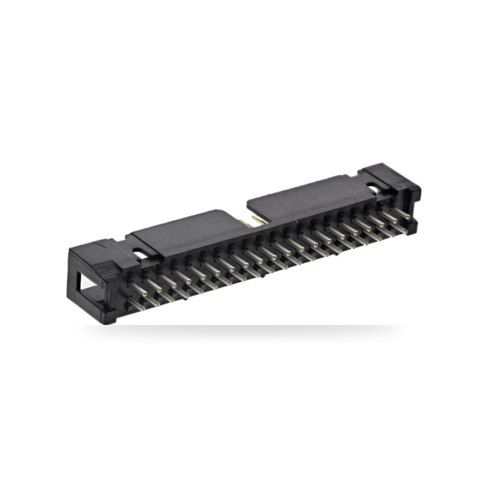 موصل وبن هيدر بوردات PCB 40 خط خطوة تجهيز ريمكو للتوريدات الصناعية (Reemco Industrial)