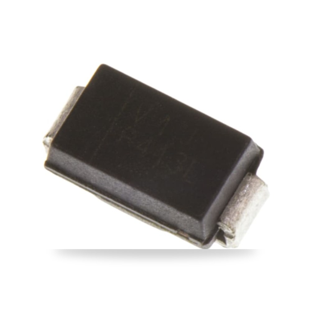 دايود شوتكي مقوم 100V 1.5 A إلكتروني دقيق RS ريمكو للتوريدات الصناعية (Reemco Industrial)