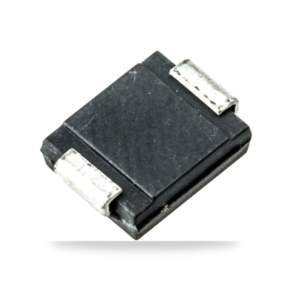 دايود شوتكي مقوم 40V 3 A DO 214AA نسخة محدثة ريمكو للتوريدات الصناعية (Reemco Industrial)