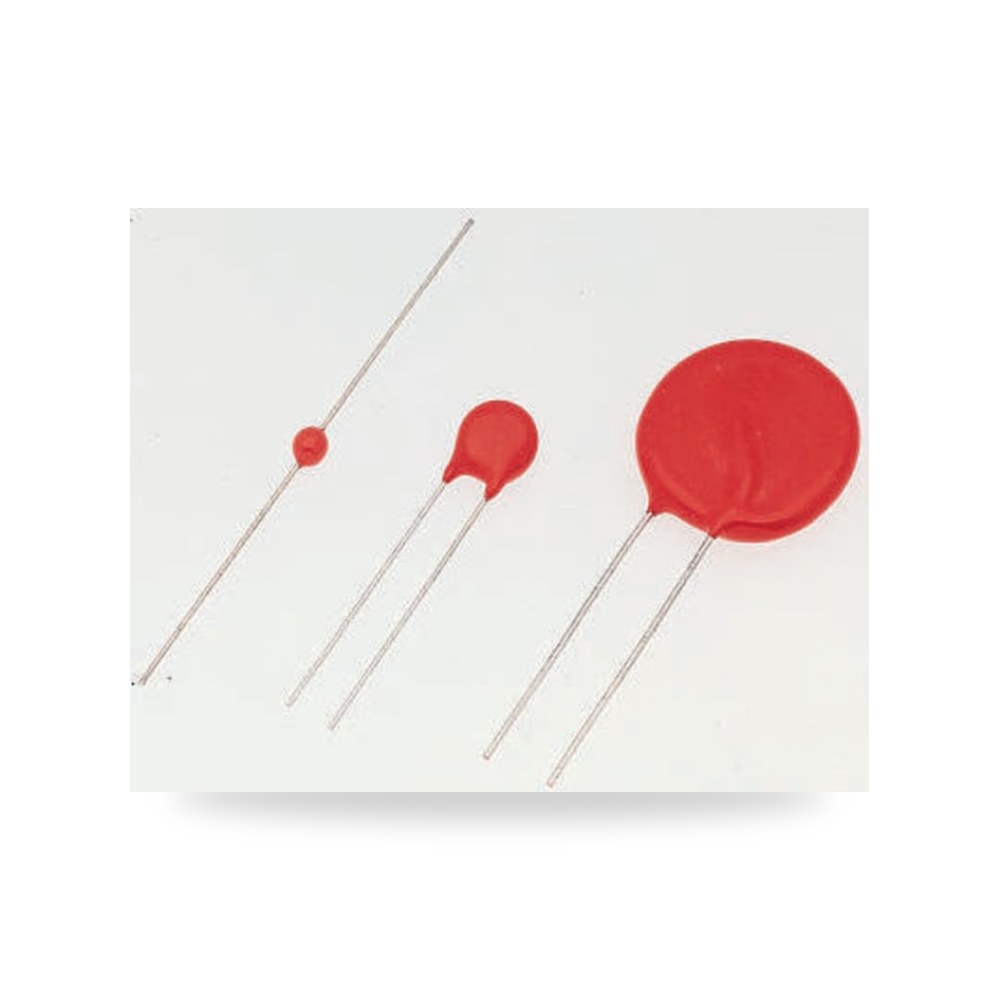 مقاومة فاريستور حماية الجهد الزائد 1650 فولت ريمكو للتوريدات الصناعية (Reemco Industrial)