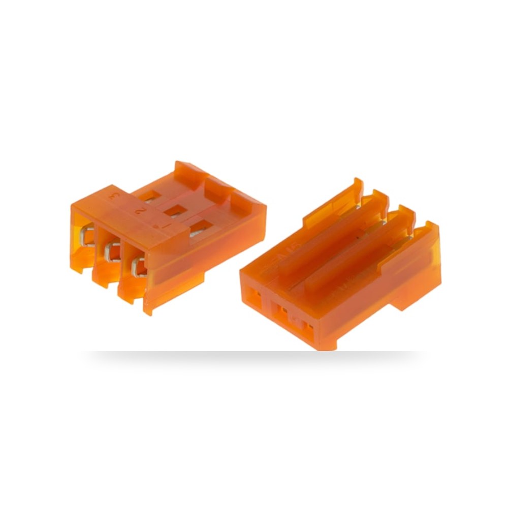 موصل كابلات شريطية IDC بوردات إلكترونية 3 ريمكو للتوريدات الصناعية (Reemco Industrial) موديل