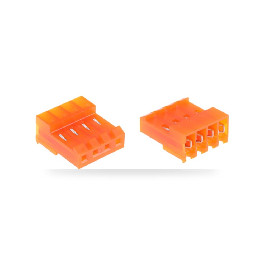 موصل كابلات شريطية IDC بوردات طراز Z RS PRO ريمكو للتوريدات الصناعية (Reemco Industrial)