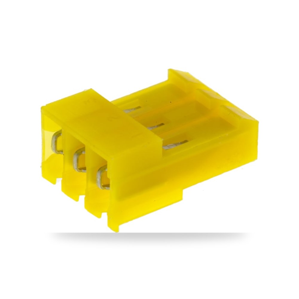 موصل كابلات شريطية IDC بوردات إلكترونية 3 ريمكو للتوريدات الصناعية (Reemco Industrial)