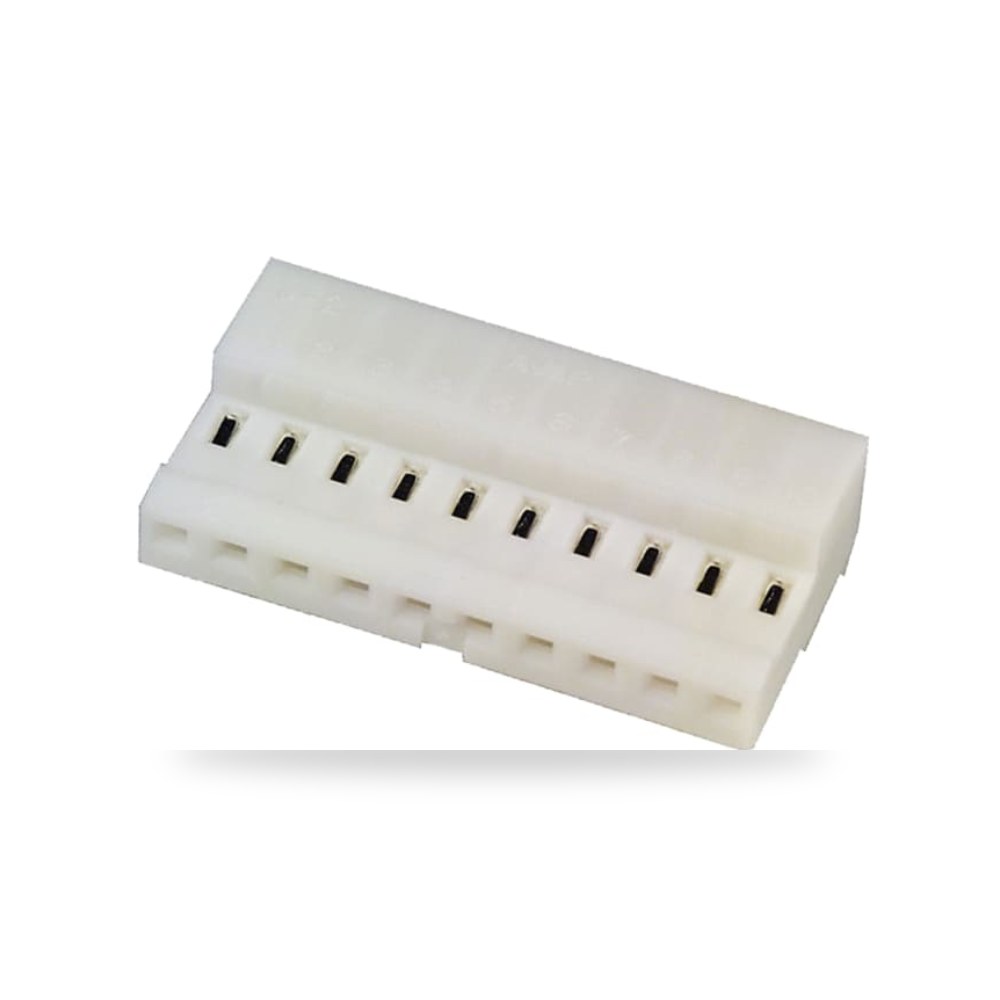 موصل كابلات شريطية IDC بوردات طراز C ريمكو للتوريدات الصناعية (Reemco Industrial)