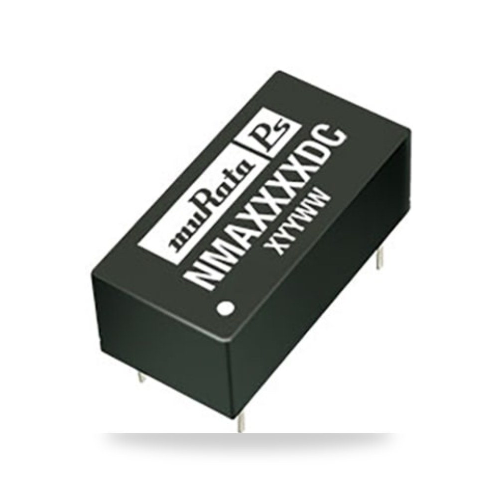 محول جهد DC DC 4.5 فولت 1 واط صناعي RS PRO ريمكو للتوريدات الصناعية (Reemco Industrial)