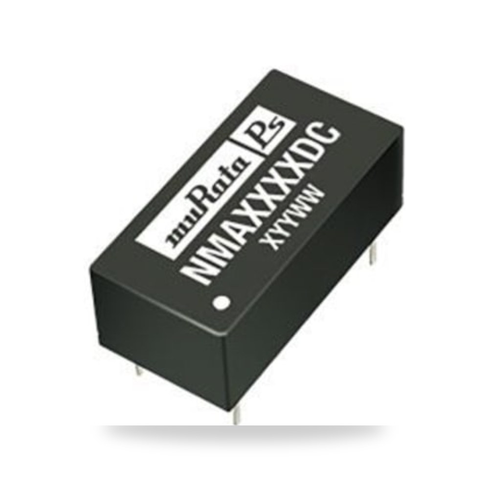محول جهد DC DC 15 فولت 1 طراز D RS PRO ريمكو للتوريدات الصناعية (Reemco Industrial)