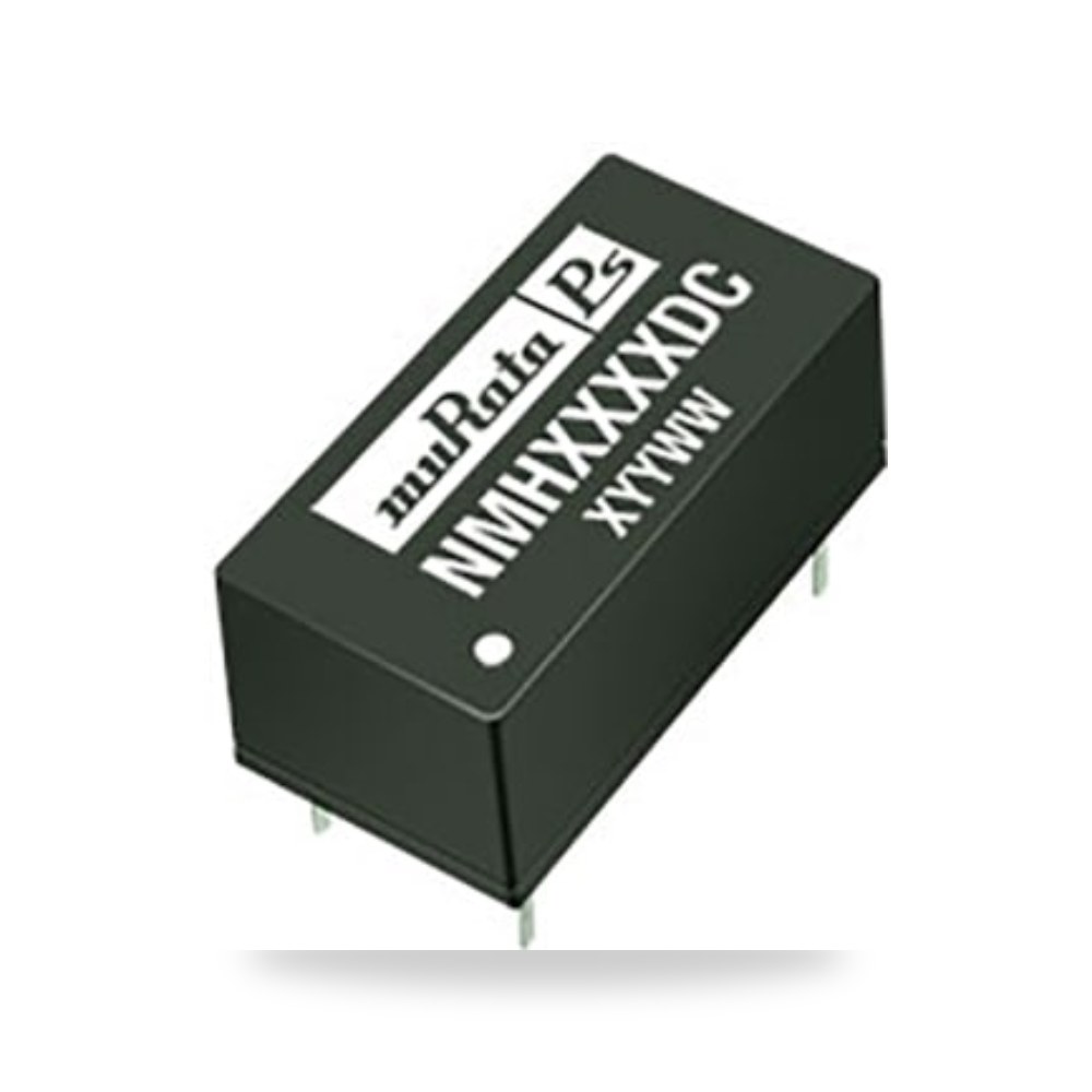 محول جهد DC DC 15 فولت 2 واط صناعي طراز C RS ريمكو للتوريدات الصناعية (Reemco Industrial)