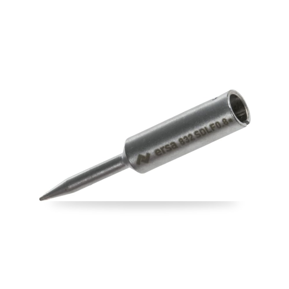 رأس وسن كاوية لحام قصدير دقة هندسية موثوقة RS ريمكو للتوريدات الصناعية (Reemco Industrial)