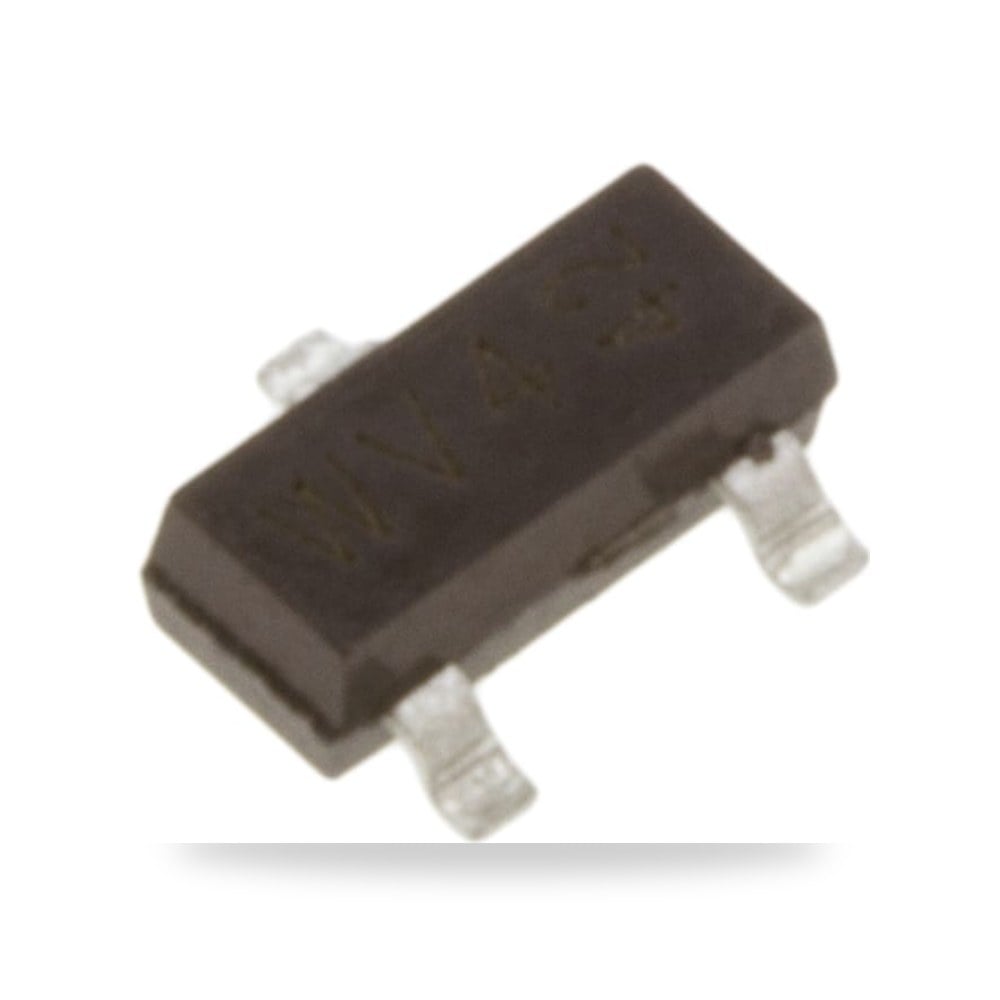 دايود شوتكي مقوم 30V عالي الدقة RS PRO ريمكو للتوريدات الصناعية (Reemco Industrial) موديل