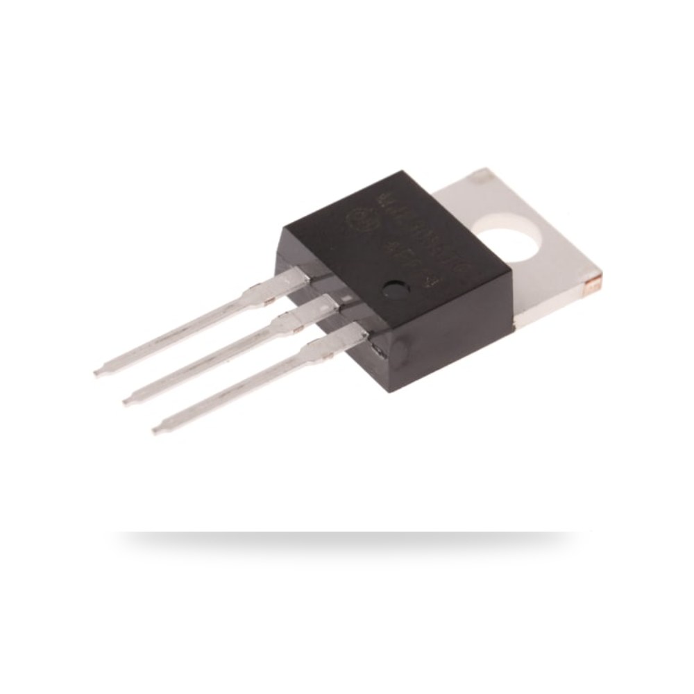 ترانزستور ثنائي القطب NPN 60 مقاوم للظروف ريمكو للتوريدات الصناعية (Reemco Industrial)