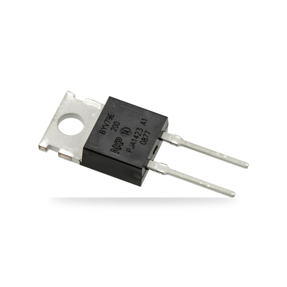 دايود شوتكي مقوم 200V 14 A TO 220 RS PRO ريمكو للتوريدات الصناعية (Reemco Industrial)
