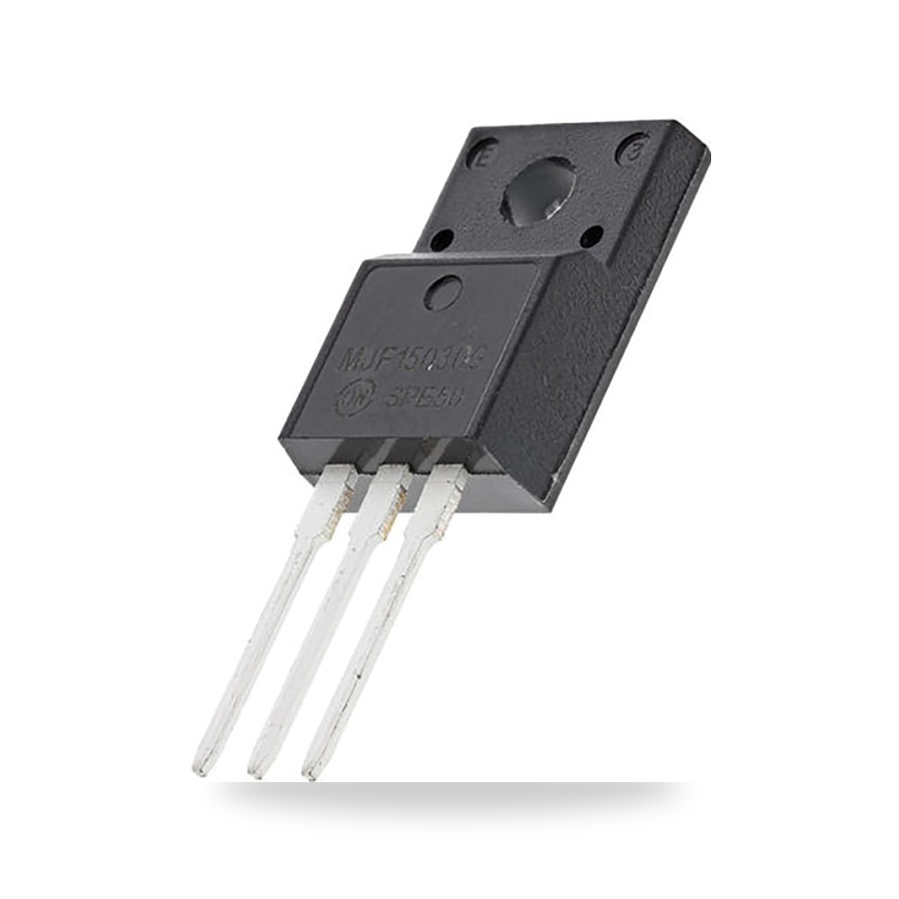 ترانزستور ثنائي القطب NPN 150 صناعي RS PRO ريمكو للتوريدات الصناعية (Reemco Industrial)