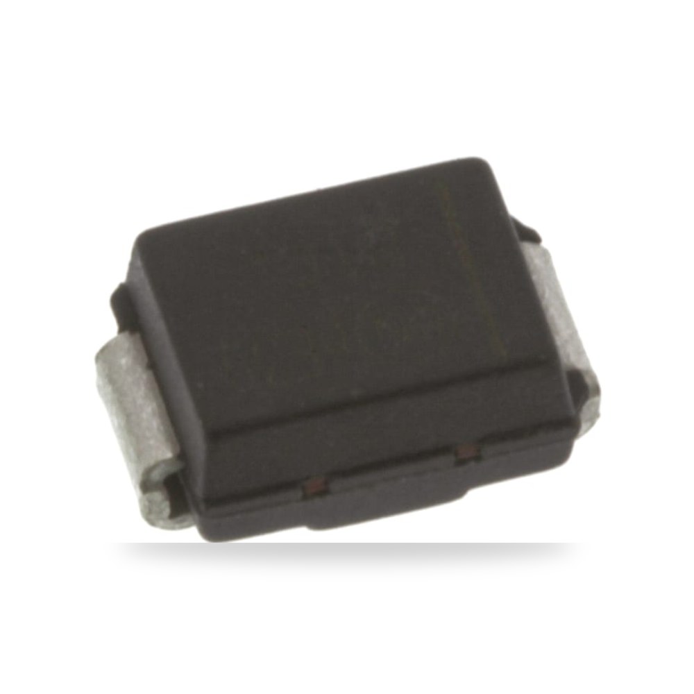 دايود شوتكي مقوم 100V 2 A DO 214AA معتمد ريمكو للتوريدات الصناعية (Reemco Industrial)