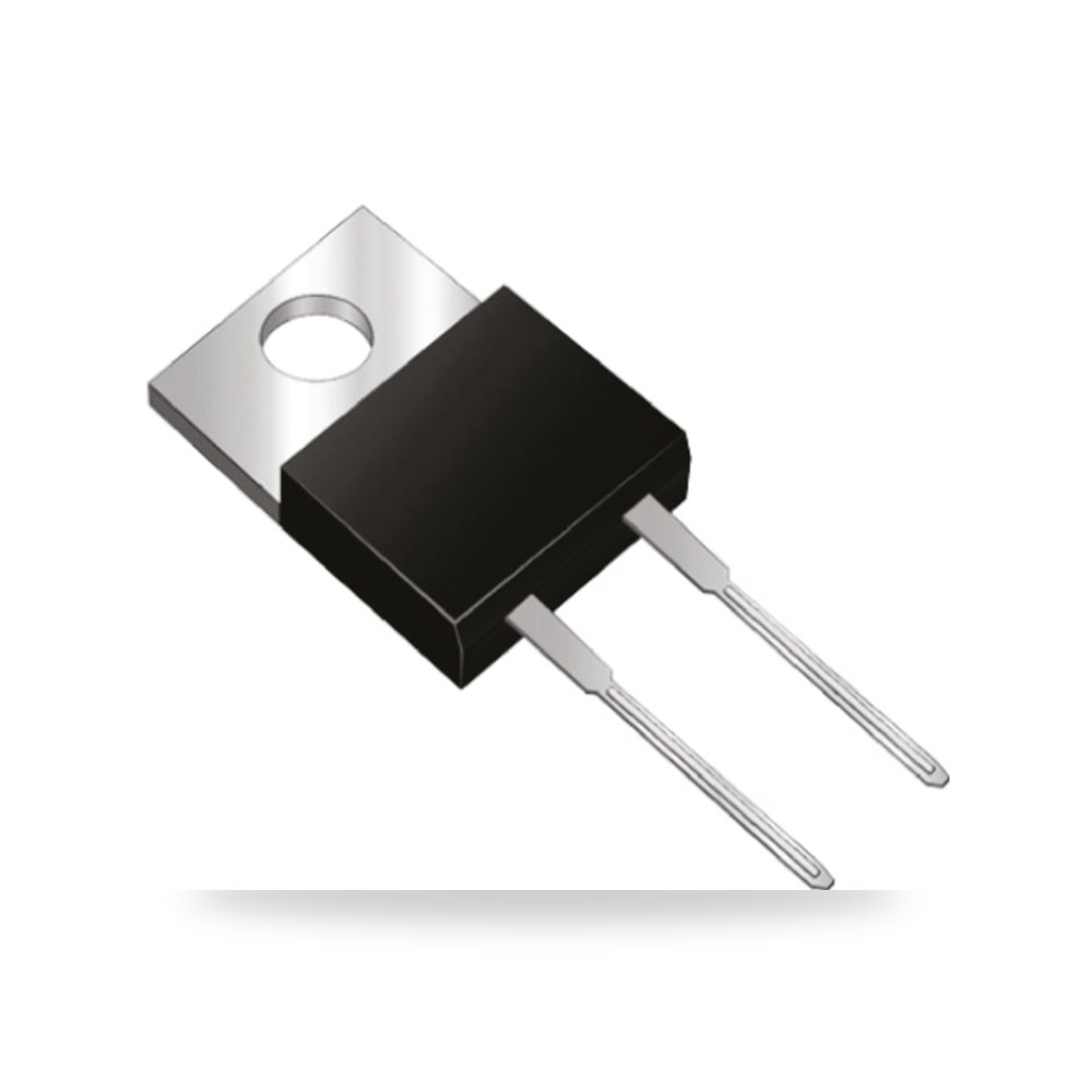 دايود شوتكي مقوم 45V 10 A صناعي RS PRO ريمكو للتوريدات الصناعية (Reemco Industrial)