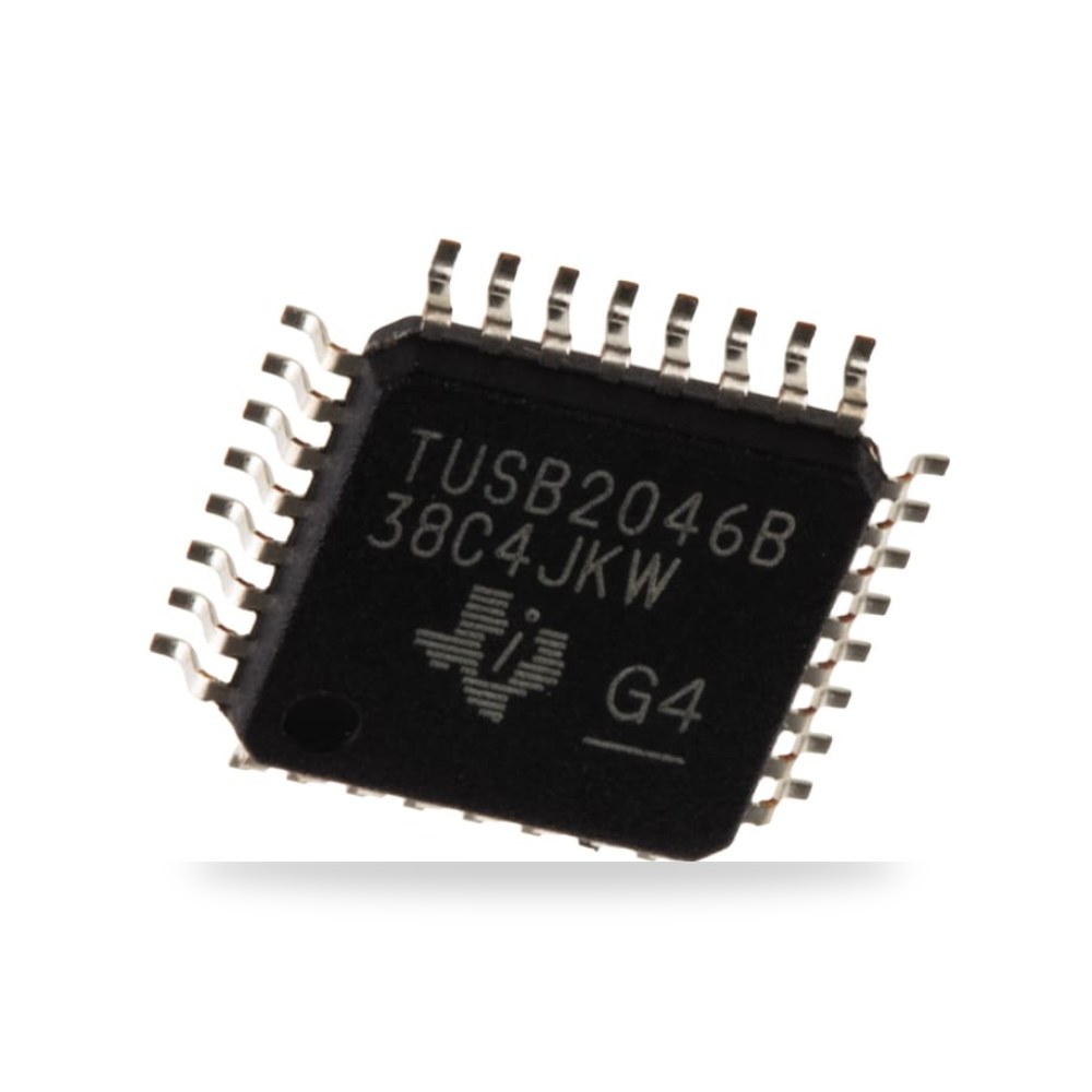 موصل وسوكت USB صناعي بوردات فئة S A صناعي RS ريمكو للتوريدات الصناعية (Reemco Industrial)