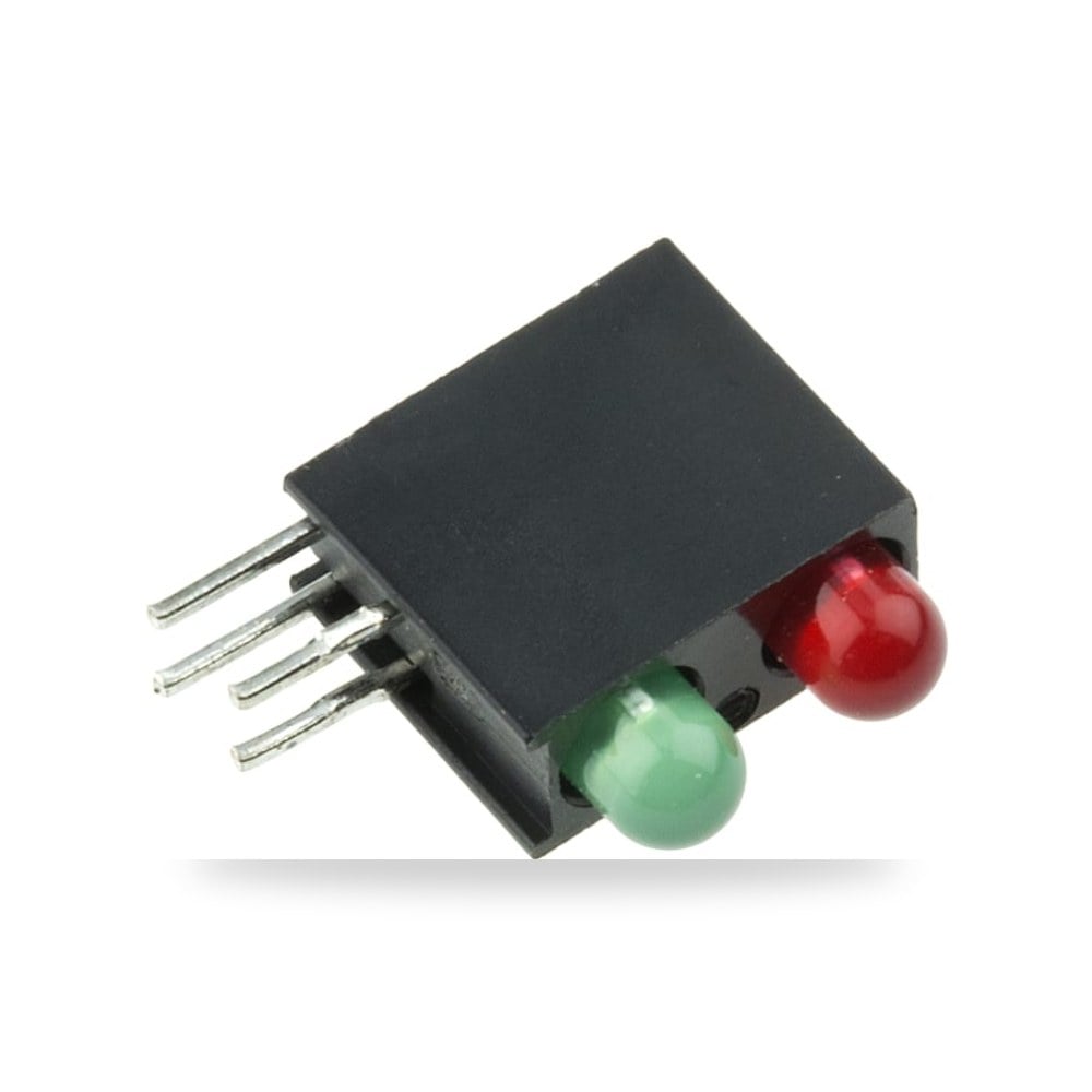 لمبة بيان وإشارة لوحات 3 V أحمر 5 صناعي RS ريمكو للتوريدات الصناعية (Reemco Industrial)