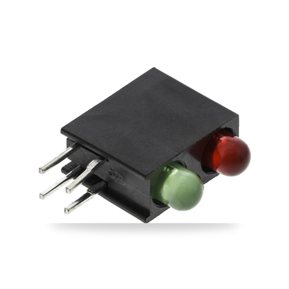 لمبة بيان وإشارة لوحات 2.2 V أحمر 5 صناعي RS ريمكو للتوريدات الصناعية (Reemco Industrial)