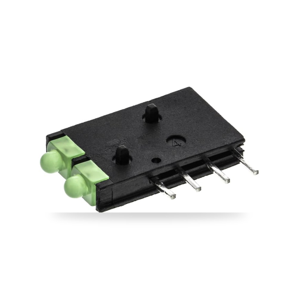 لمبة بيان وإشارة لوحات 2.1 V صناعي RS PRO ريمكو للتوريدات الصناعية (Reemco Industrial)