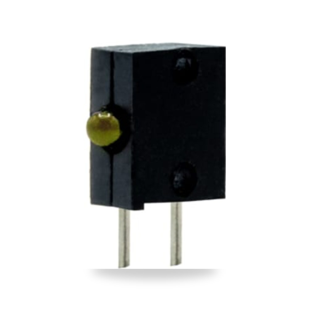 لمبة بيان وإشارة لوحات 3 V أصفر صناعي RS PRO ريمكو للتوريدات الصناعية (Reemco Industrial)
