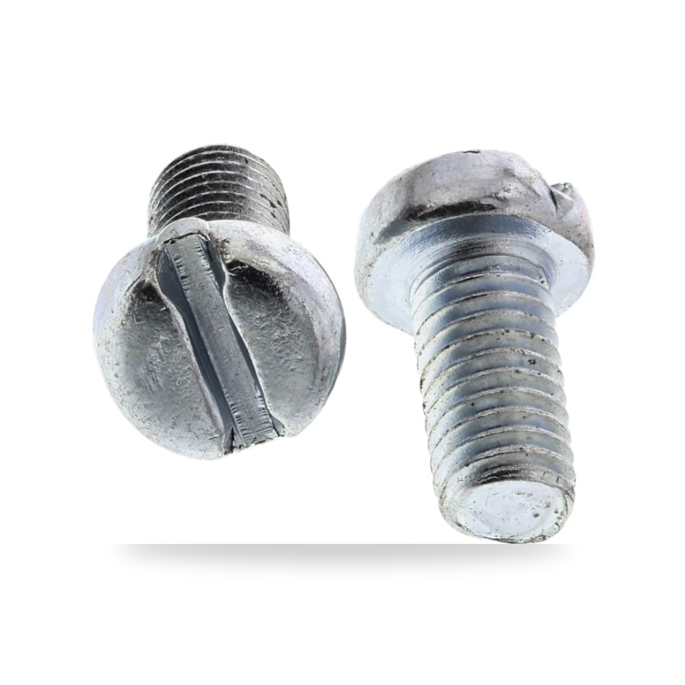 مسمار برغي صلب مسدس M5 صناعي طراز H RS PRO ريمكو للتوريدات الصناعية (Reemco Industrial) موديل