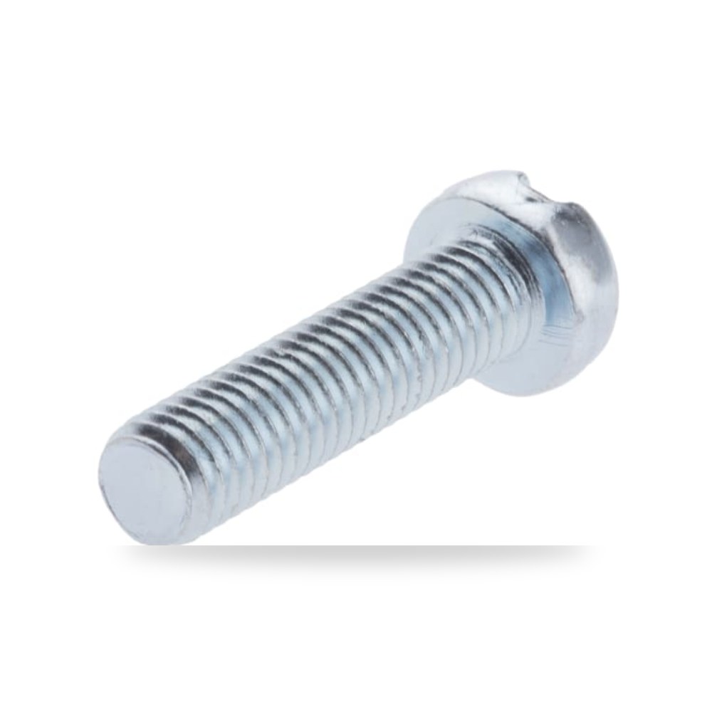 مسمار برغي صلب مسدس M5 صناعي طراز K RS PRO ريمكو للتوريدات الصناعية (Reemco Industrial)