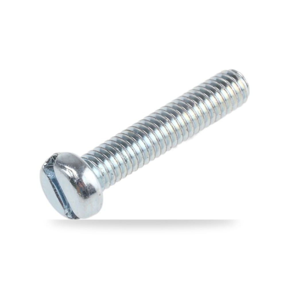 مسمار برغي صلب مسدس M4 صناعي طراز V RS PRO ريمكو للتوريدات الصناعية (Reemco Industrial)