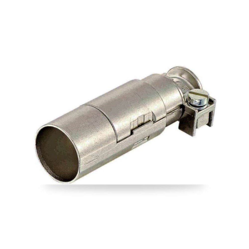 قلب وموديول موصلات قدرة صناعية 10A 4 عالي ريمكو للتوريدات الصناعية (Reemco Industrial)